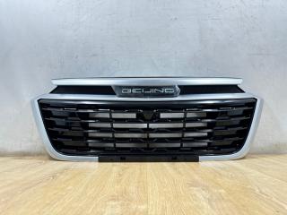 Запчасть решетка радиатора Baic X35