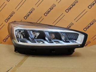 Фара на запчасти правая Chery Tiggo