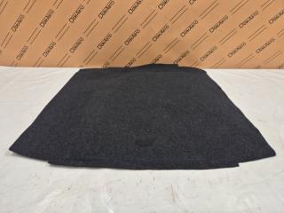 Пол багажника Skoda Rapid