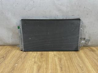 Запчасть радиатор кондиционера Geely Coolray