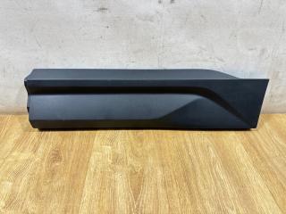 Запчасть накладка двери задняя левая Geely Coolray