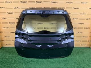 Запчасть крышка багажника Gac GS 3