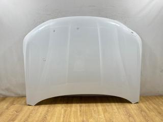 Фото запчасти капот Chery Tiggo 7 PRO MAX Б/У запчасть Запчасть капот Chery Tiggo 7 PRO MAX