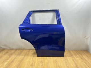 Запчасть дверь задняя правая Faw Bestune T55