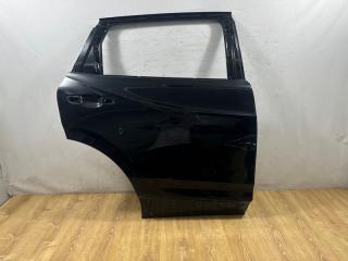 Запчасть дверь задняя правая Faw Bestune T90