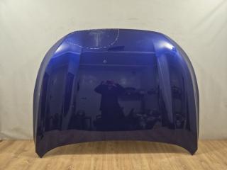 Запчасть капот Faw Bestune T55