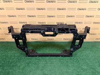 Запчасть панель передняя JAC J7
