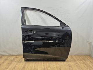 Запчасть дверь передняя правая Faw Bestune T55