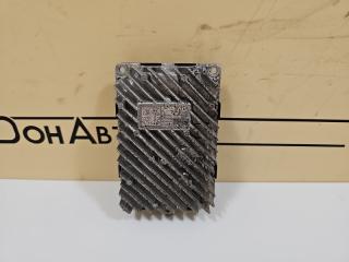 Запчасть блок управления фарой левый JAC GS 3