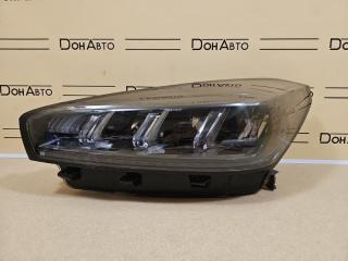 Фара на запчасти левая Chery Tiggo