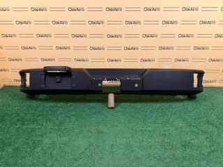 Запчасть бампер задний Tank 300