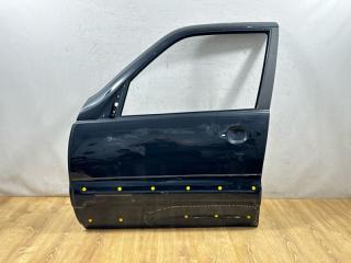 Дверь передняя левая Chevrolet Niva