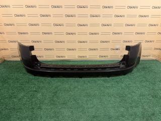 Бампер задний Skoda Kodiaq