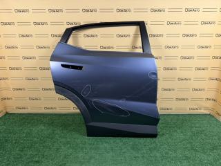 Запчасть дверь задняя правая Gac GS 3