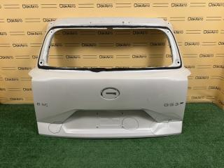 Крышка багажника Gac GS 8 2 5210004DRS0000B00 Б/У