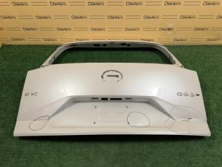 Крышка багажника GS 8 2