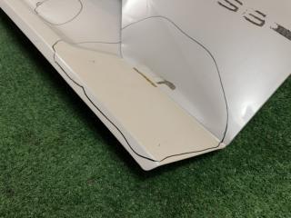 Крышка багажника GS 8 2