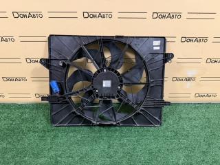 Вентилятор охлаждения Exeed RX T22 302000799AA Б/У