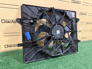 Вентилятор охлаждения RX T22
