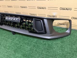 Решетка радиатора Haval H7