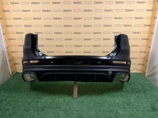 Бампер задний Chery Tiggo 8 PRO MAX T1D 602001192ABDQJ Б/У