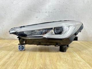 Запчасть фара передняя левая Infiniti QX50