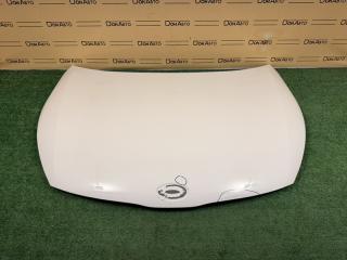 Капот Kia Rio 4 FB 66400H0000 Б/У