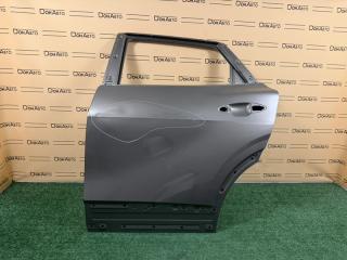 Дверь задняя левая Kia Sportage 5 NQ 77003P1000 Б/У