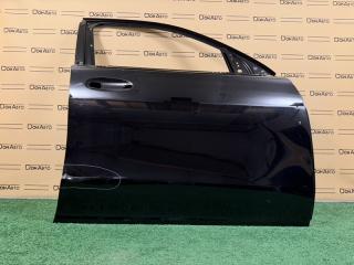 Дверь передняя правая GLS X167