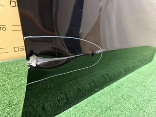 Дверь передняя правая GLS X167
