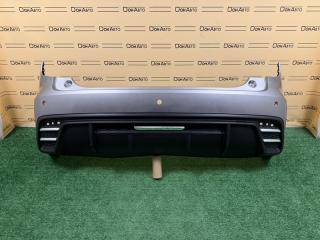 Бампер задний Haval Jolion