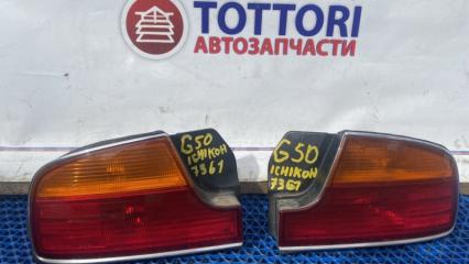 Запчасть стоп-сигнал задний правый INFINITI Q45 1993