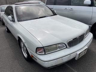 Запчасть зеркало переднее правое INFINITI Q45 1993