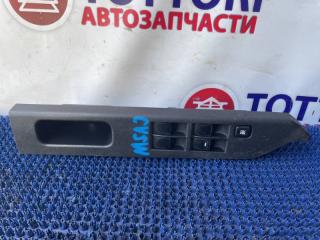 Запчасть блок упр. стеклоподьемниками передний правый MITSUBISHI DELICA D:5 2007.11.2