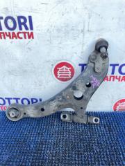 Фото запчасти рычаг передний правый TOYOTA ALPHARD 2004.12 контрактная запчасть Запчасть рычаг передний правый TOYOTA ALPHARD 2004.12