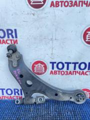 Фото запчасти рычаг передний левый TOYOTA ALPHARD 2004.12 контрактная запчасть Запчасть рычаг передний левый TOYOTA ALPHARD 2004.12