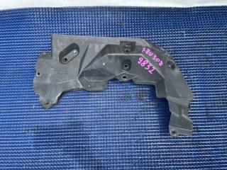 Запчасть защита двигателя правая TOYOTA DYNA 2007