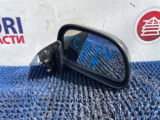 Запчасть зеркало переднее правое MITSUBISHI LIBERO 1999