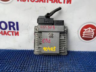 Запчасть блок управления efi VOLKSWAGEN POLO