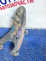 Запчасть рычаг задний левый SUBARU IMPREZA