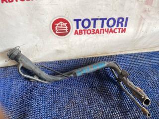 Запчасть горловина топливного бака HONDA FIT