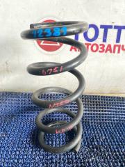 Запчасть пружина задняя правая NISSAN SKYLINE CROSSOVER 2009.07