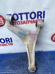 Запчасть рычаг задний правый NISSAN SKYLINE CROSSOVER 2009.07