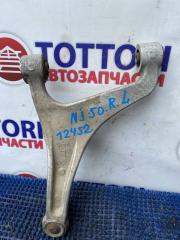 Запчасть рычаг задний левый NISSAN SKYLINE CROSSOVER 2009.07