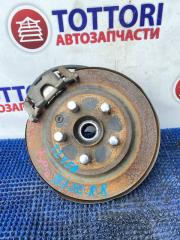 Запчасть ступица задняя правая NISSAN SKYLINE CROSSOVER 2009.07