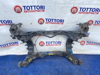 Запчасть балка подвески задняя NISSAN CIMA 2001