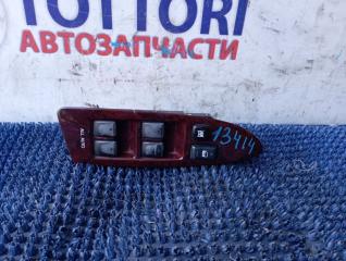 Запчасть блок упр. стеклоподьемниками передний правый TOYOTA NOAH