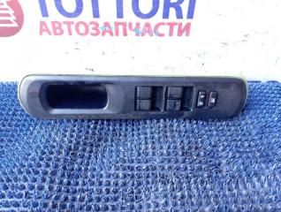 Запчасть блок упр. стеклоподьемниками передний правый TOYOTA AQUA