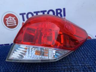 Запчасть стоп-сигнал правый SUBARU LEGACY 2010