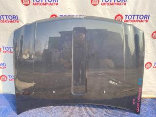 Запчасть капот JEEP GRAND CHEROKEE 2006